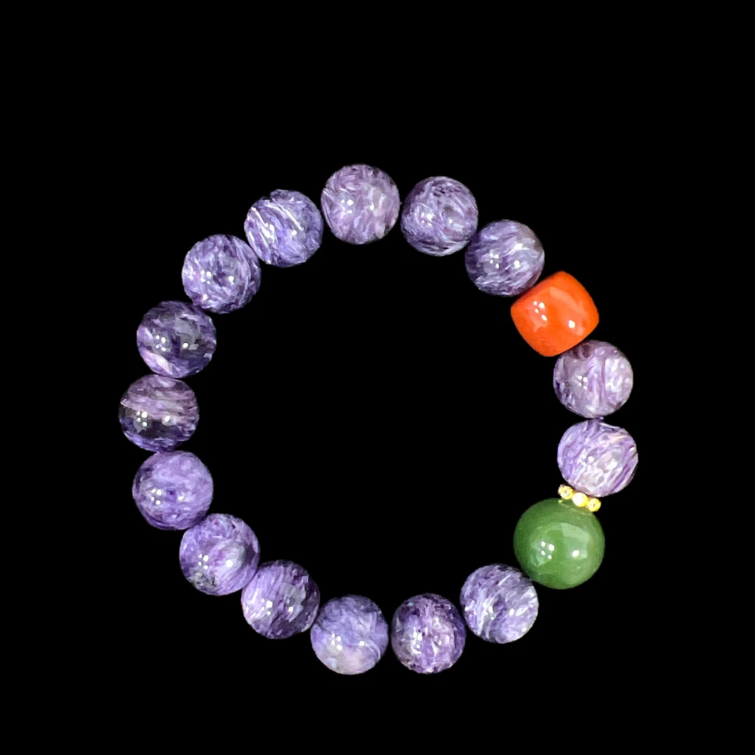 V4419手串DIY孤品！