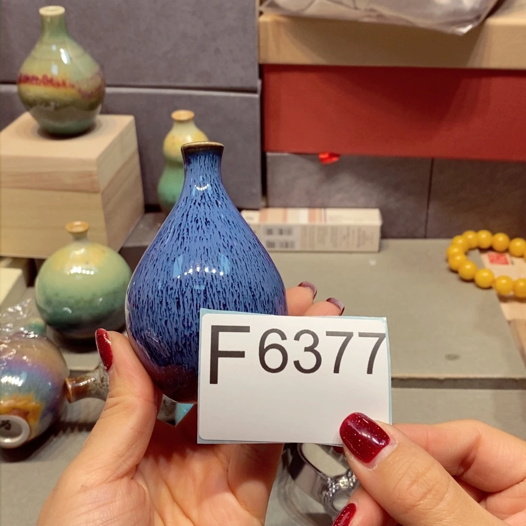 如图所示 观兰器物