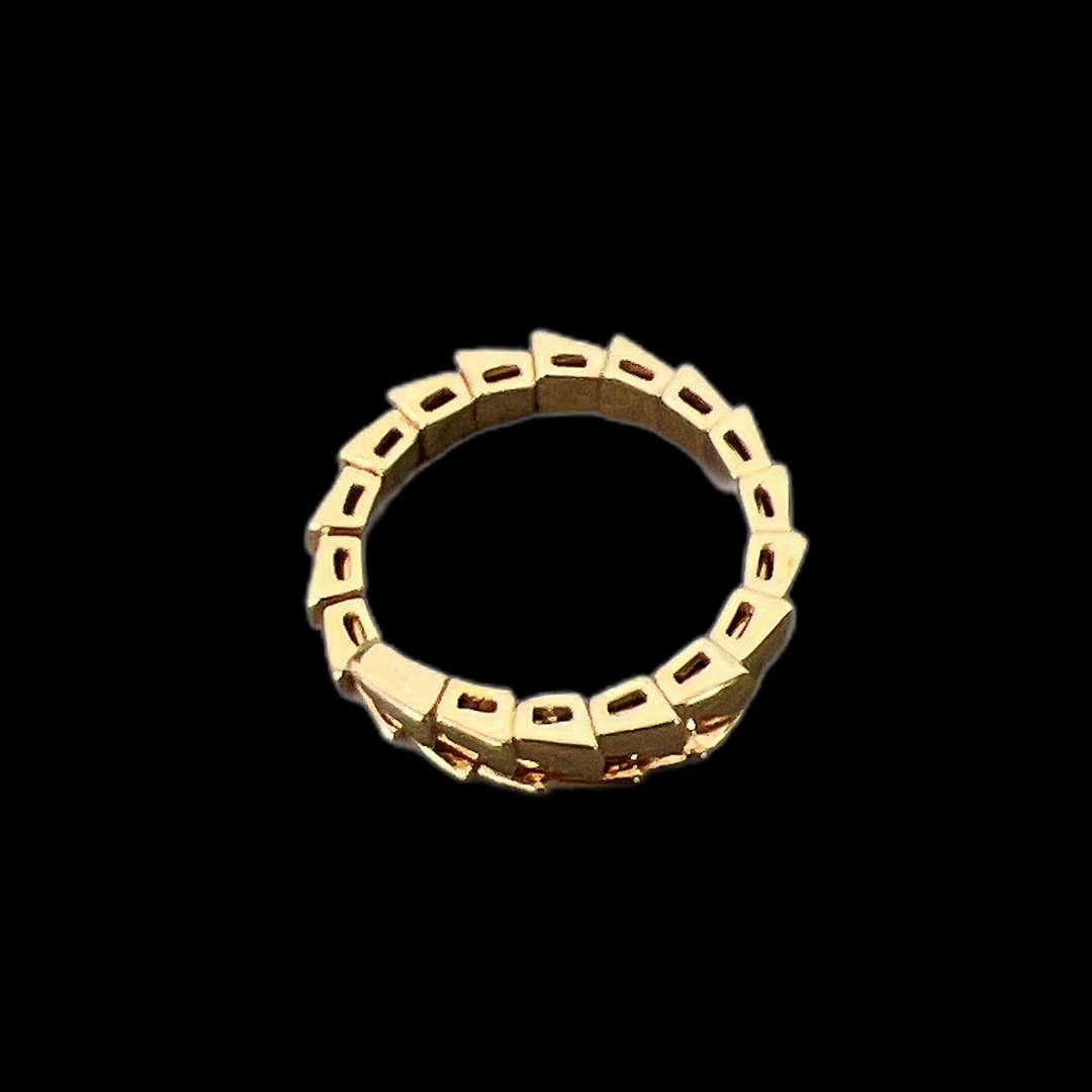 925银戒指 F0367经典时尚戒指孤品”