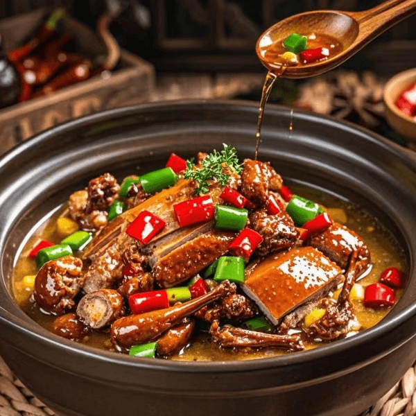 【红烧鸭组合】八角 肉桂 干辣椒 每种58克 共3袋