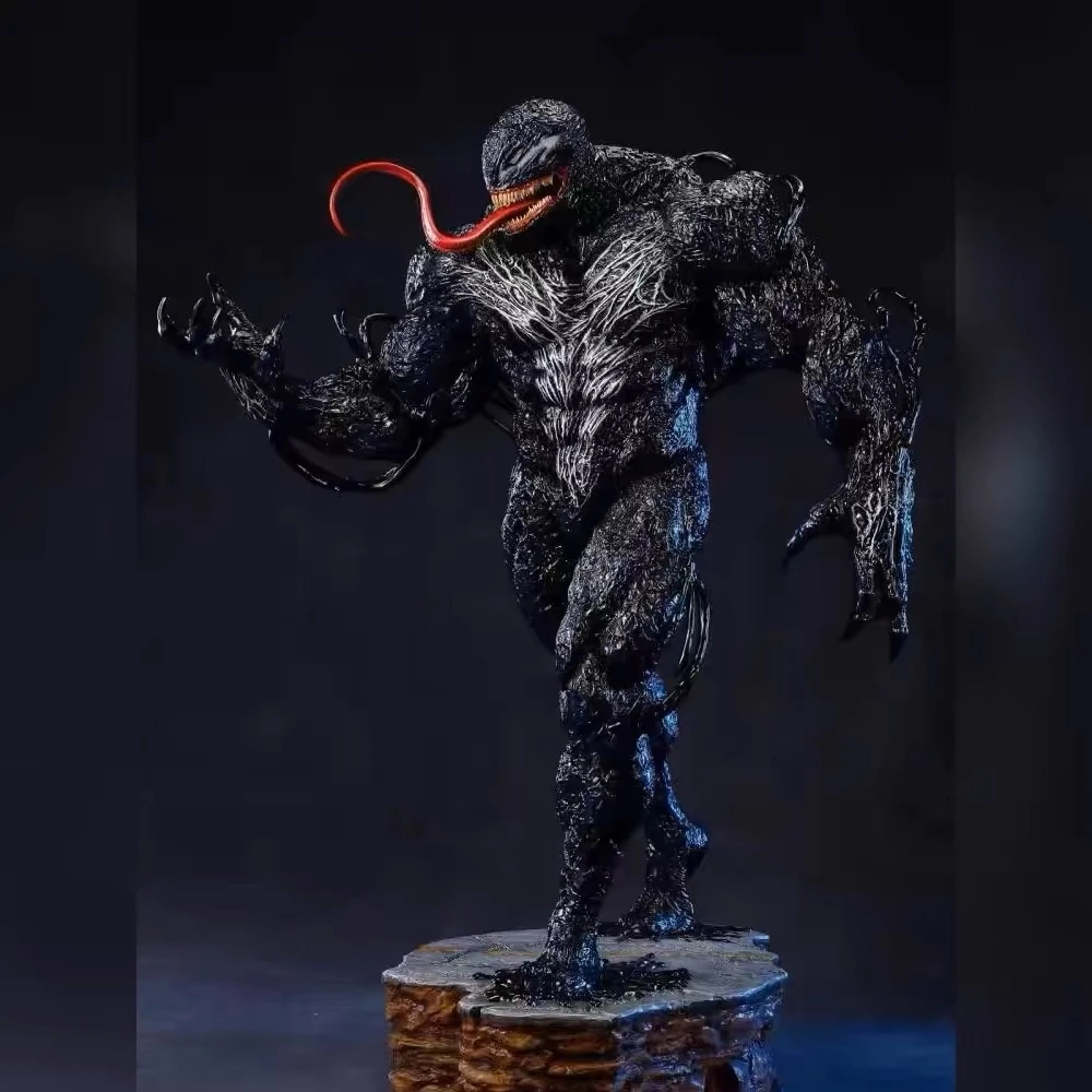 【全款预 售】漫威 毒液 祖国版手办 高约50cm