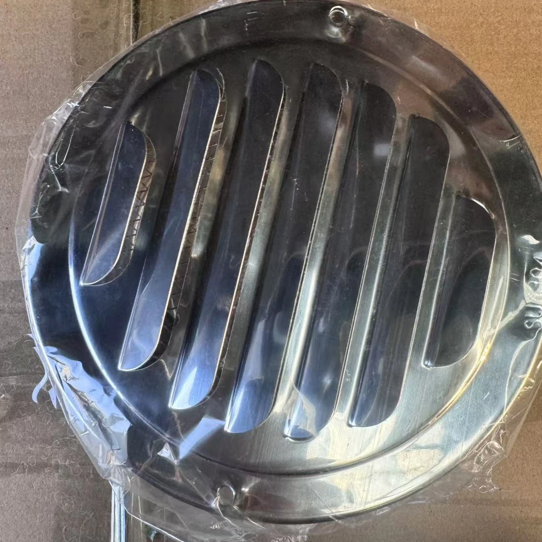 神美热风炉专用风帽