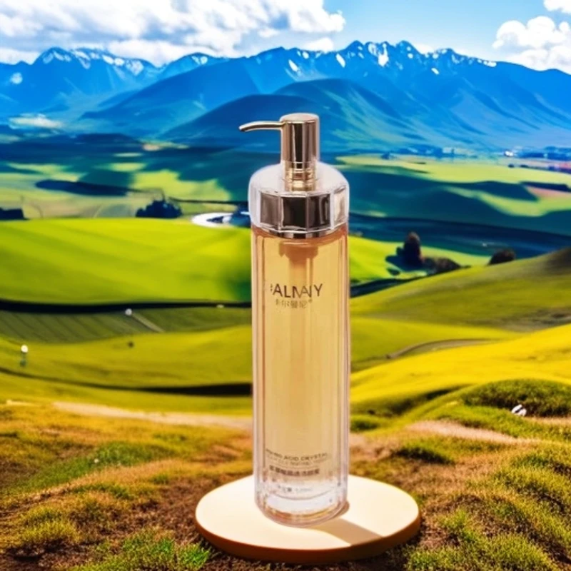 丹姐浮力化妆品洁面乳