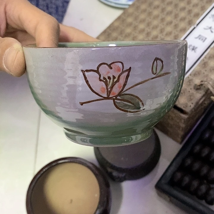 摆件陶瓷工艺品摆件