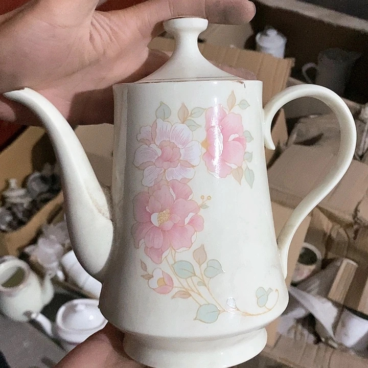 摆件陶瓷工艺品摆件