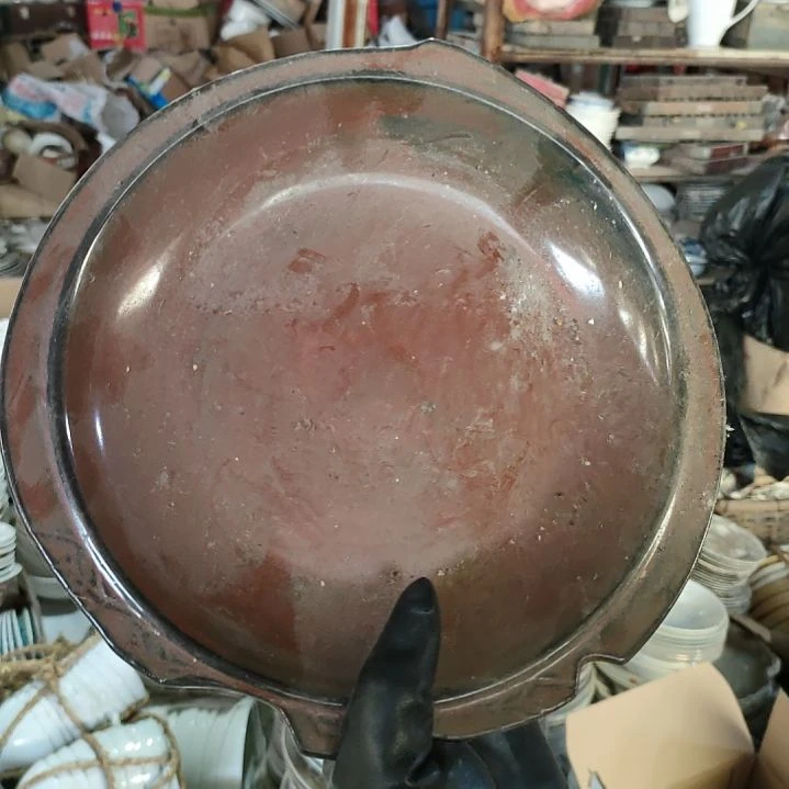 摆件陶瓷盘子碗啥都有