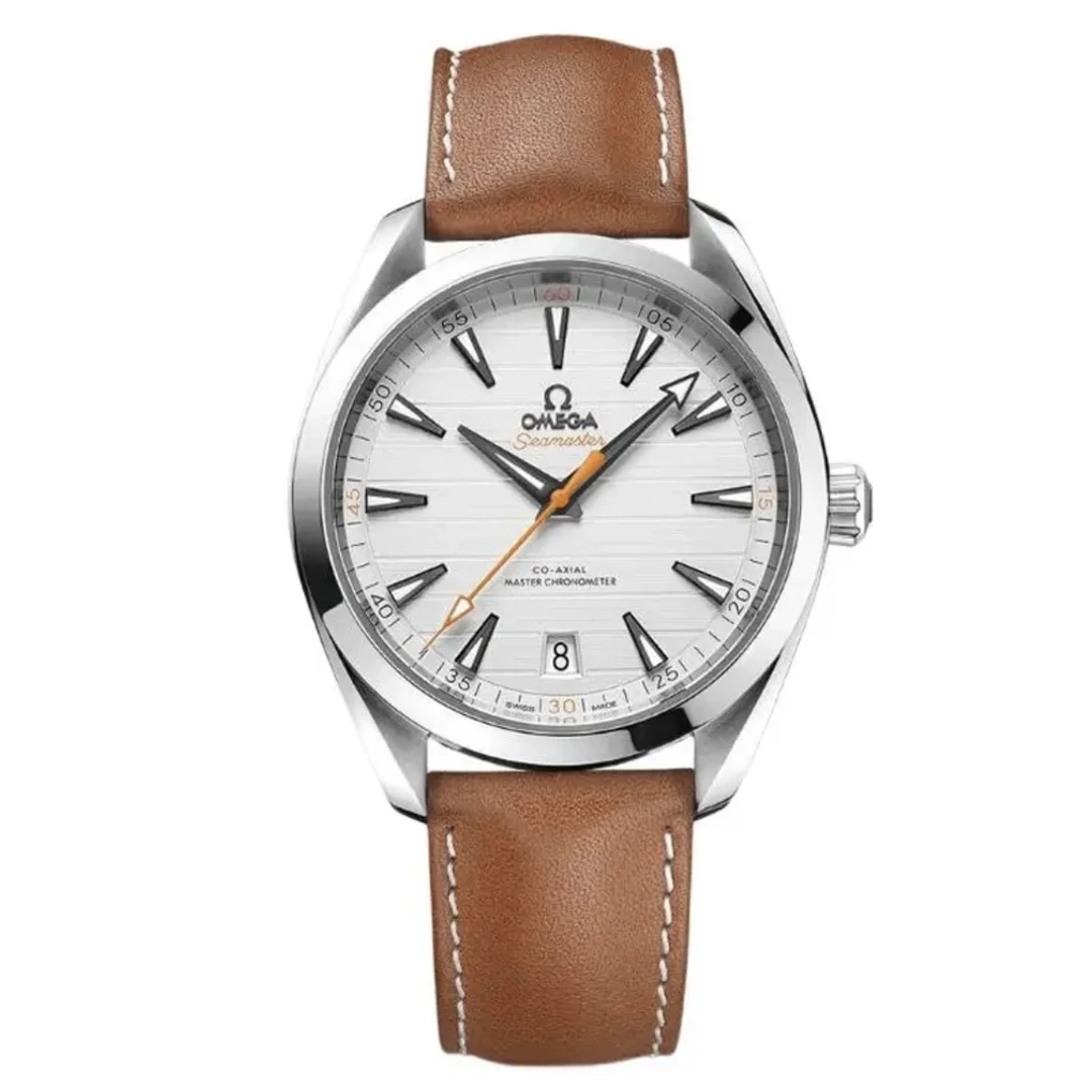 99新 Omega/欧米茄  220.12.41.21.02.001