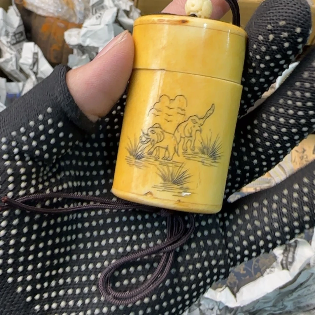 【闪购商品】玻璃茶盏