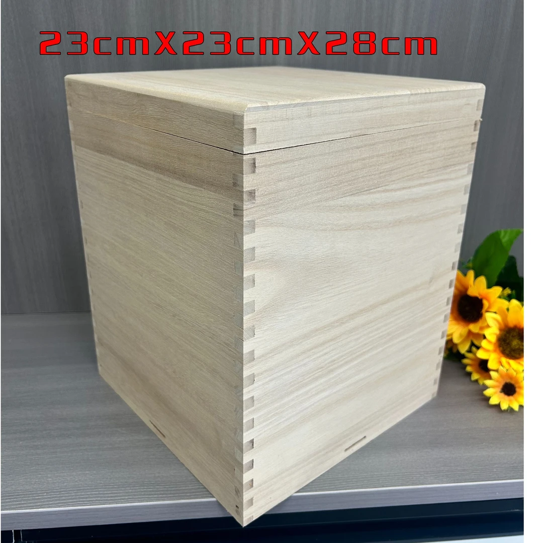 高档瓷器银壶礼品盒空盒子茶具蜂蜜包装盒收纳整理木盒复古