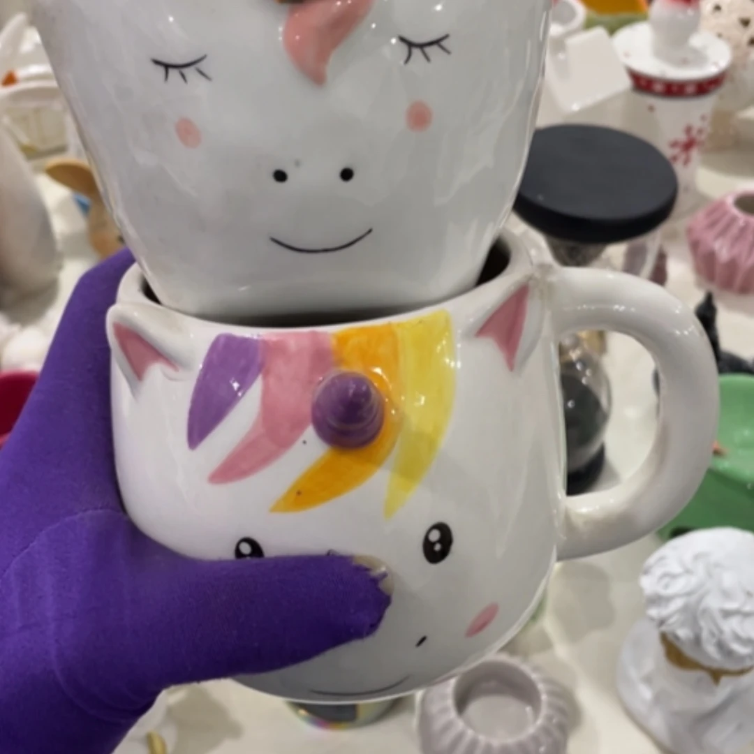 【闪购商品】密胺摆件?*?瑕疵