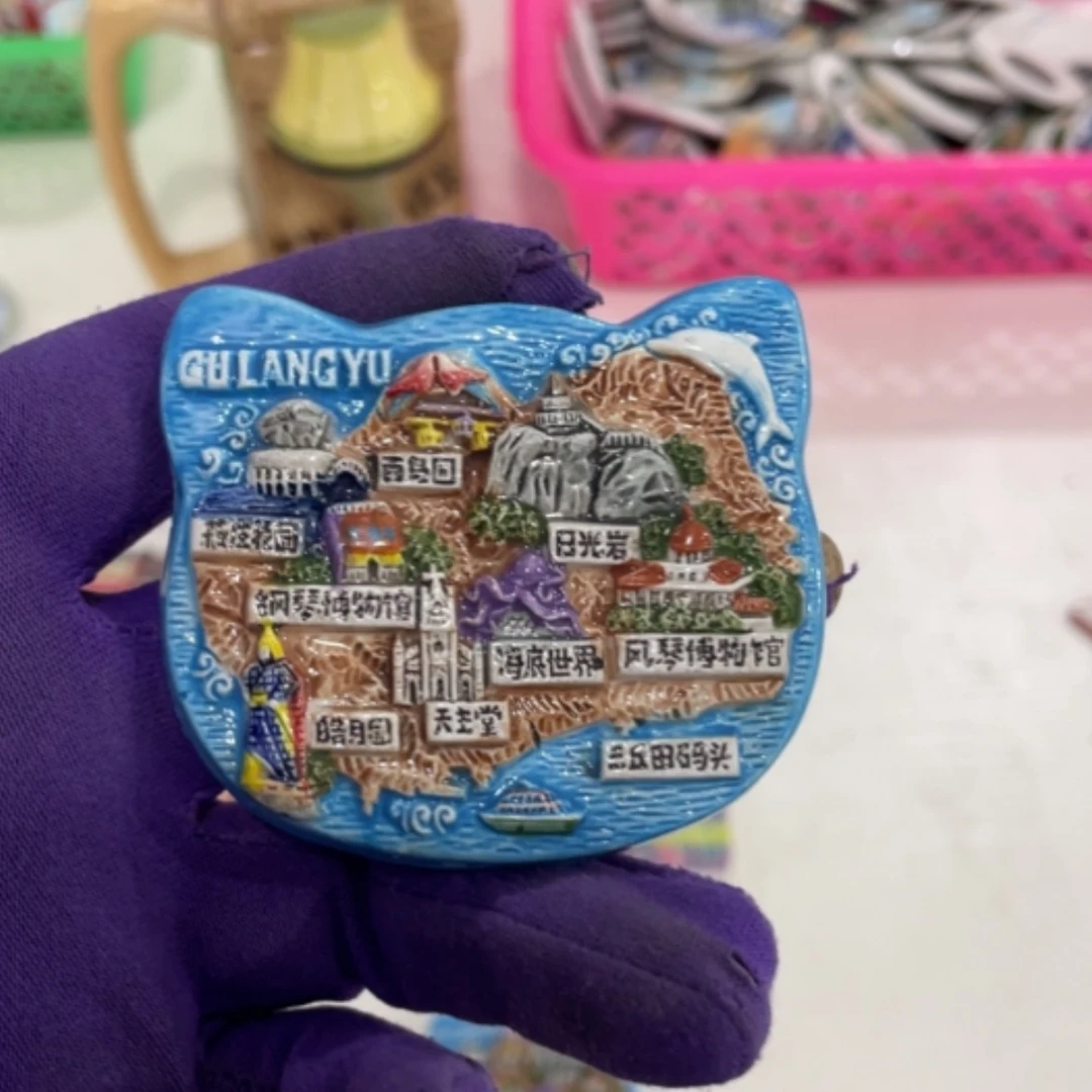 【闪购商品】密胺摆件