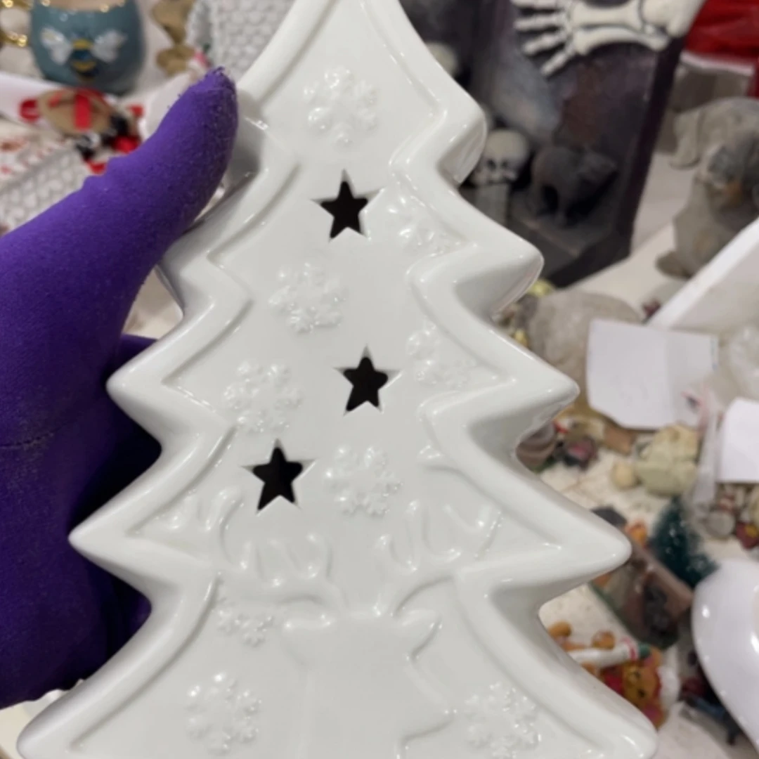 【闪购商品】密胺摆件夏***糕