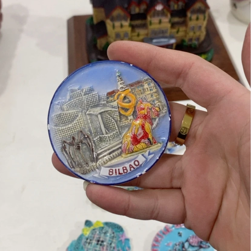 【闪购商品】密胺摆件瑕疵