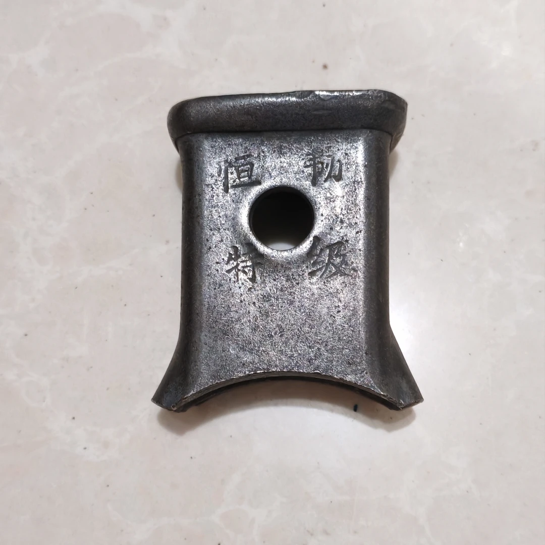 合金钢锻打一体成型刀库 山地石头地用特级刀库