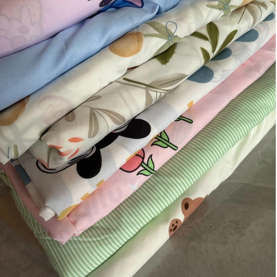 【轻羽家纺】孤品被罩