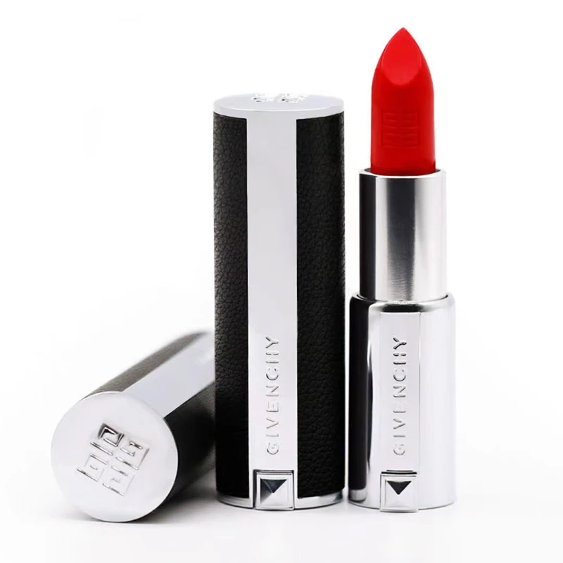 纪梵希高定禁忌小羊皮唇膏N37# 1.5g