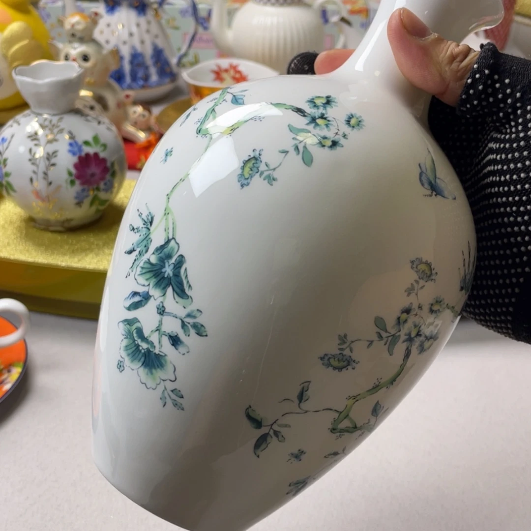 【闪购商品】骨瓷111