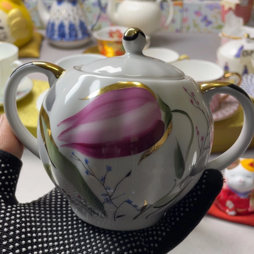 【闪购商品】骨瓷111