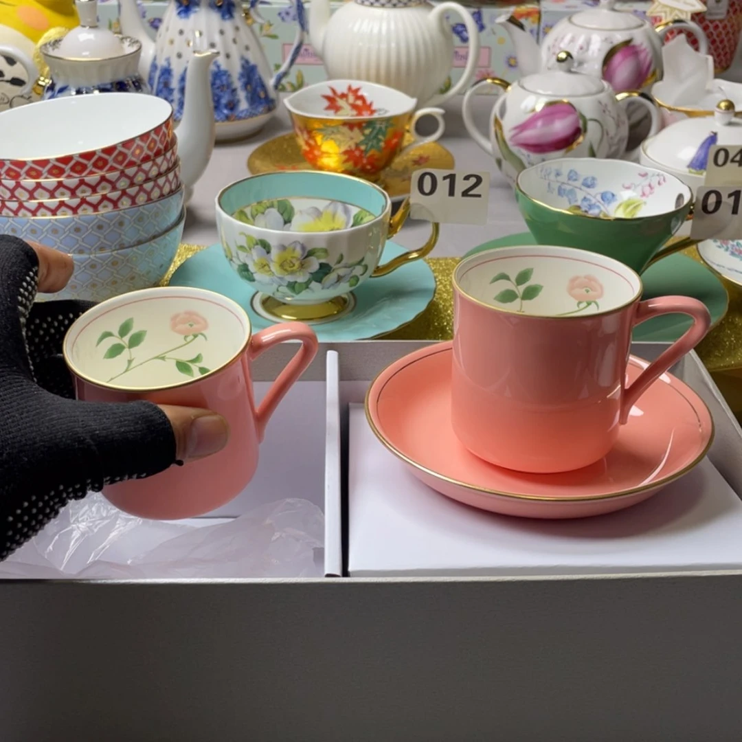 【闪购商品】骨瓷111