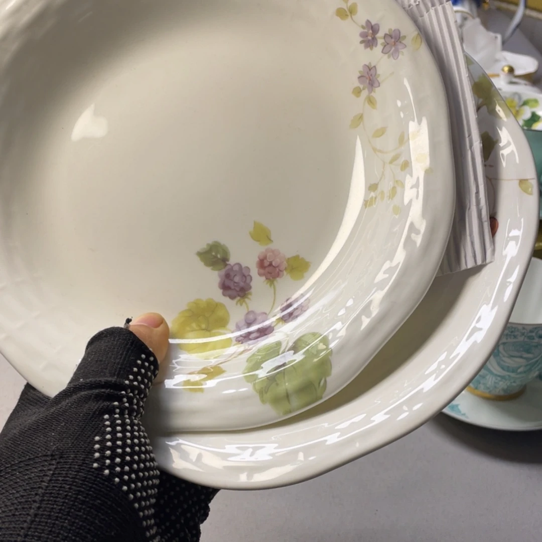 【闪购商品】骨瓷C*11