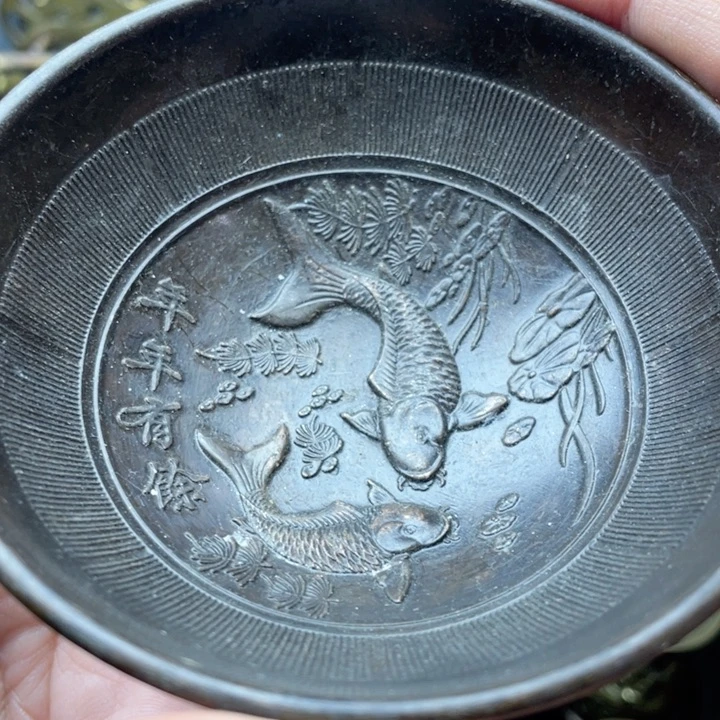 铜器摆件诚信经营