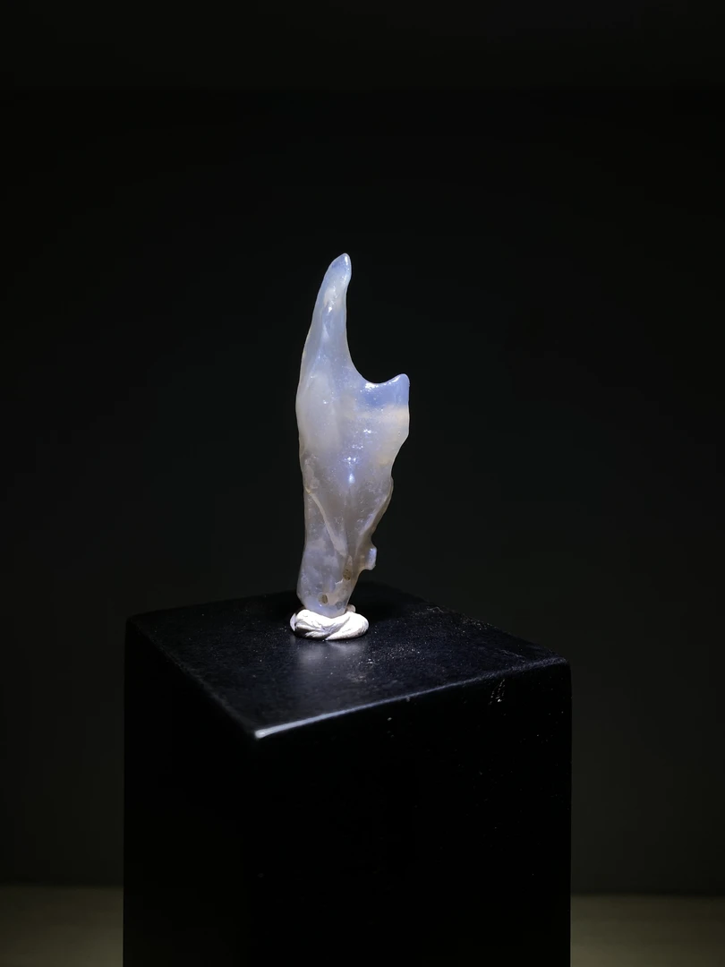 天然弋壁石，家居装饰，石头摆件，