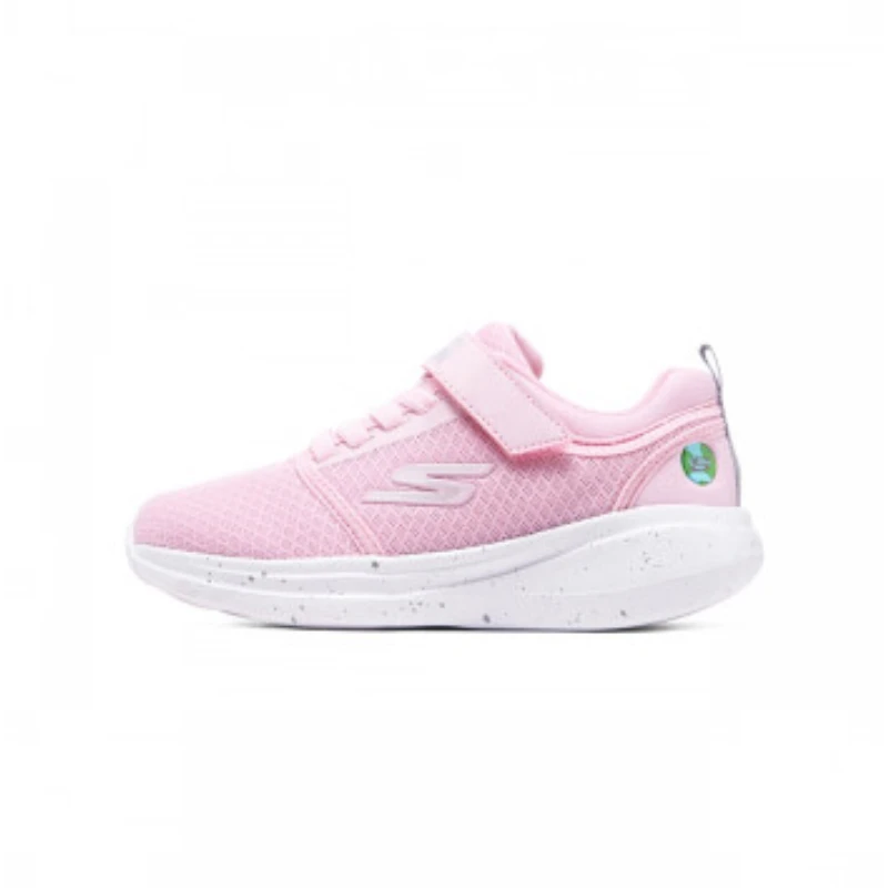 （n003）斯凯奇（Skechers）2023女童鞋中大童魔术贴时尚百搭运动鞋