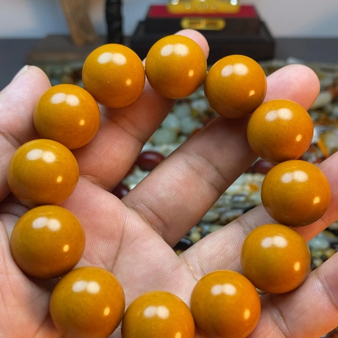 【闪购商品】和田玉手链未镶嵌