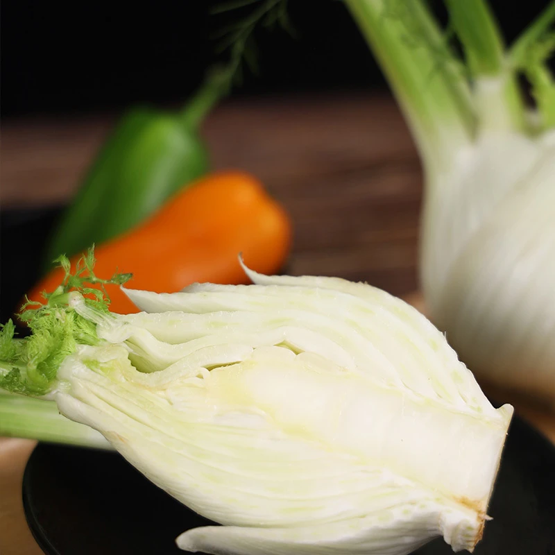 球茎茴香种子结球小茴香种籽春秋四季播大田阳台庭院盆栽蔬菜种孑