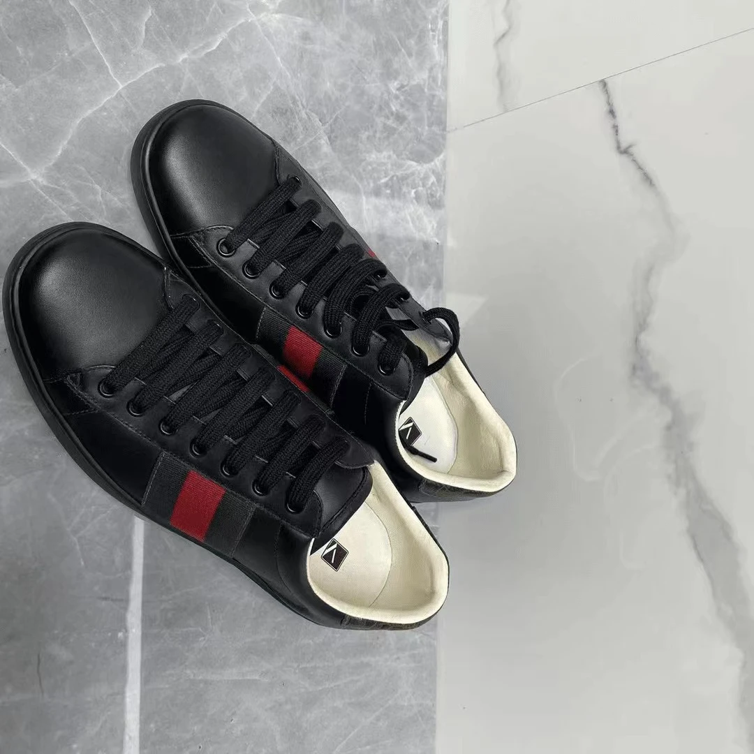 SX（73160）英伦风平底休闲板鞋