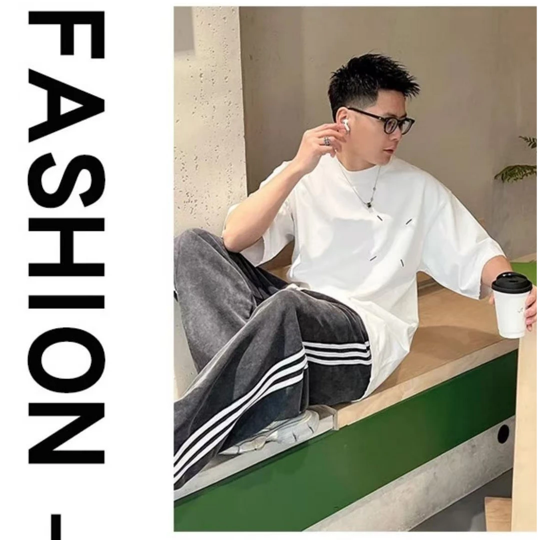 【C01-C50】男士百搭T恤卫衣一个编码一件衣服