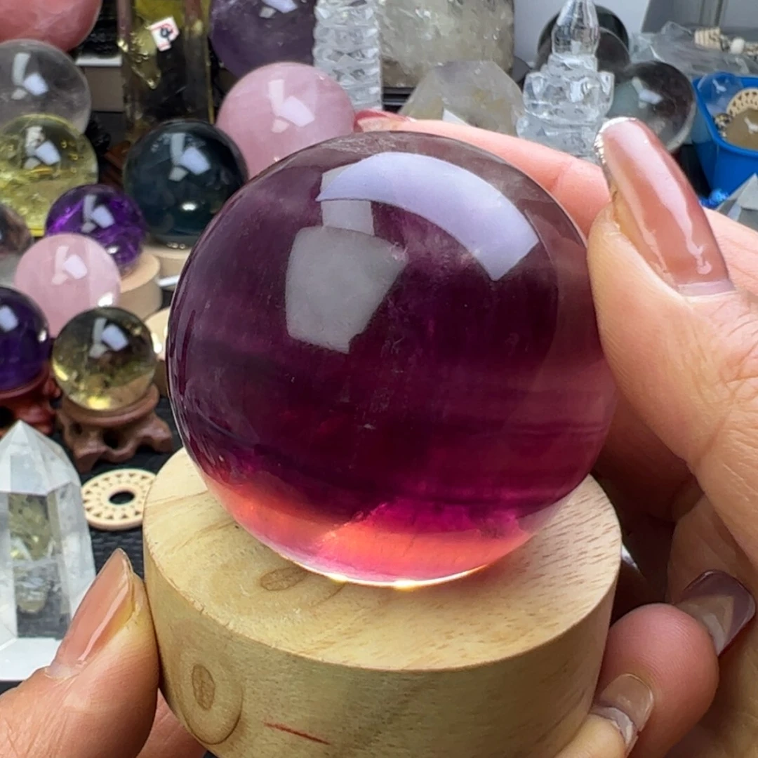 【闪购商品】水晶摆件未镶嵌伊**兮