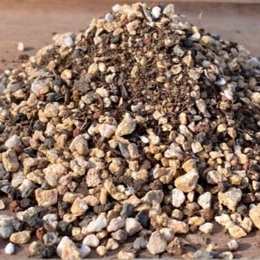 多肉通用颗粒土 5斤装 月半丸精品多肉