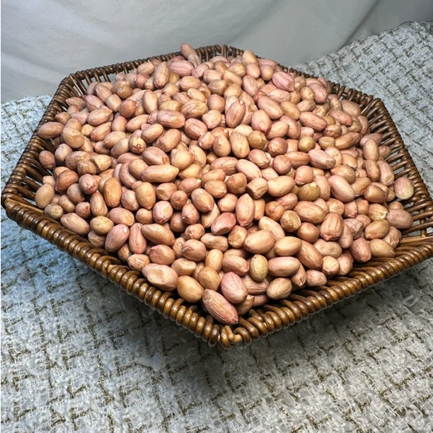 云贵高原土特产【花生】
