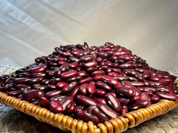 云贵高原土特产【红腰豆】