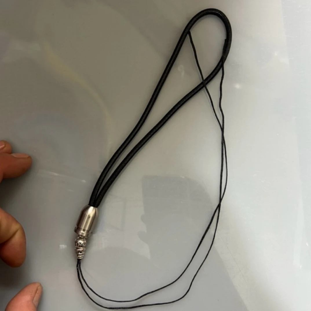 失手绳、弹弓失手绳