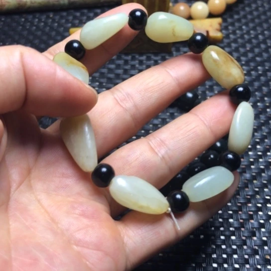 滴血莲花菩提手串手串