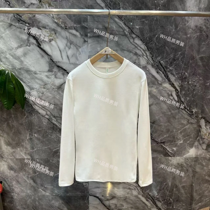 秋季百搭修身打底衫200