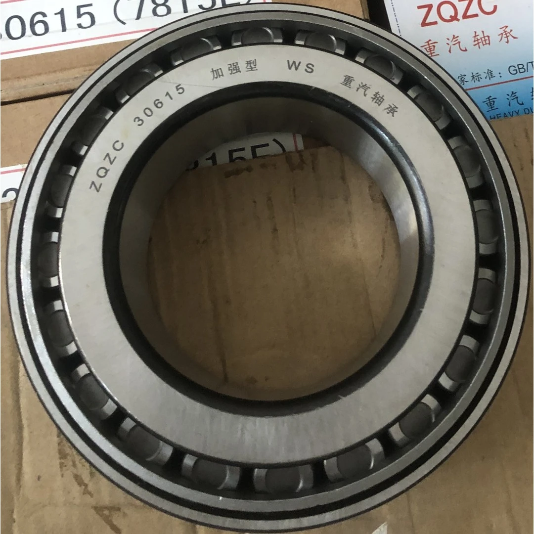 重汽30615轴承   维修师傅优选