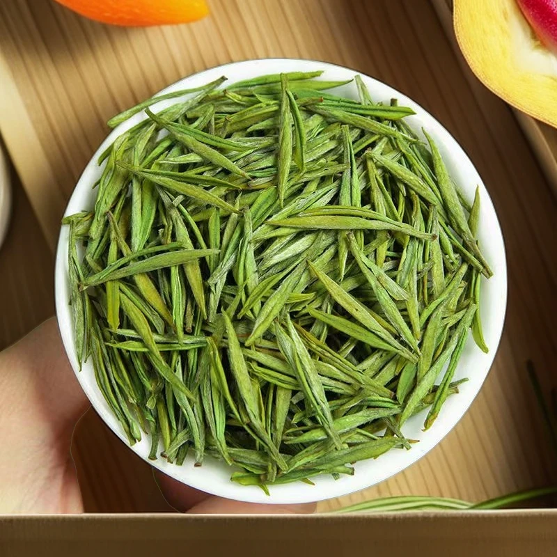 【2024新茶春茶】口粮高山白茶 板栗香兰花香  鲜爽回甘