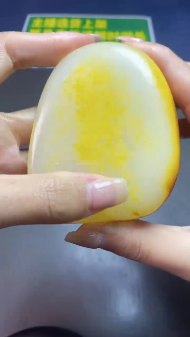 【闪购商品】和田玉把件未镶嵌和田玉