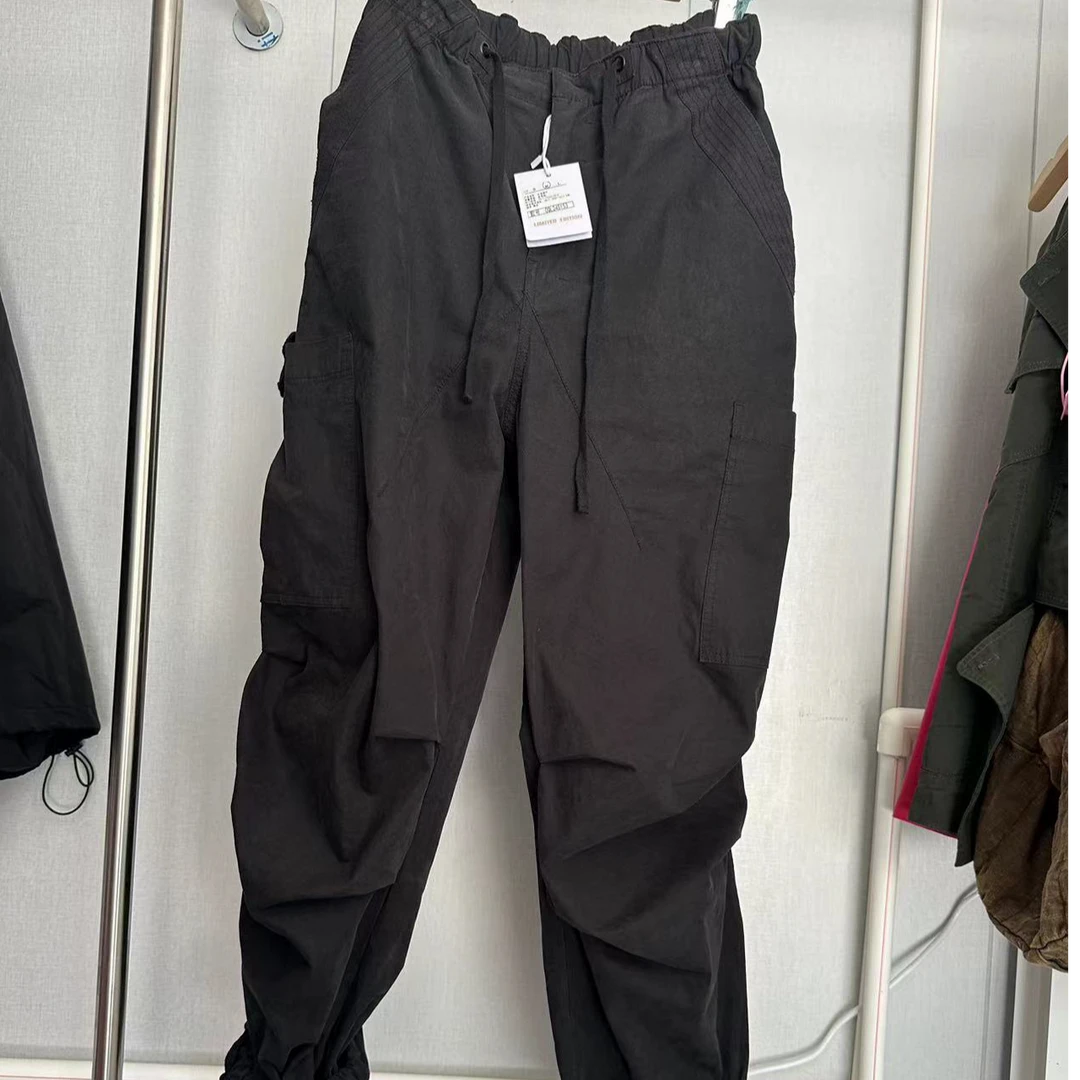 （柒玖捌定制）水洗工装裤