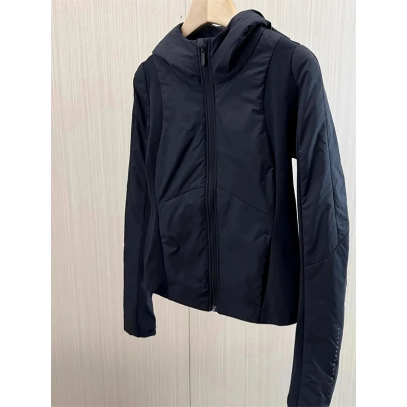 短外套女秋冬爆款2025新款休闲气质外衣炸街时髦修身显瘦保暖上衣