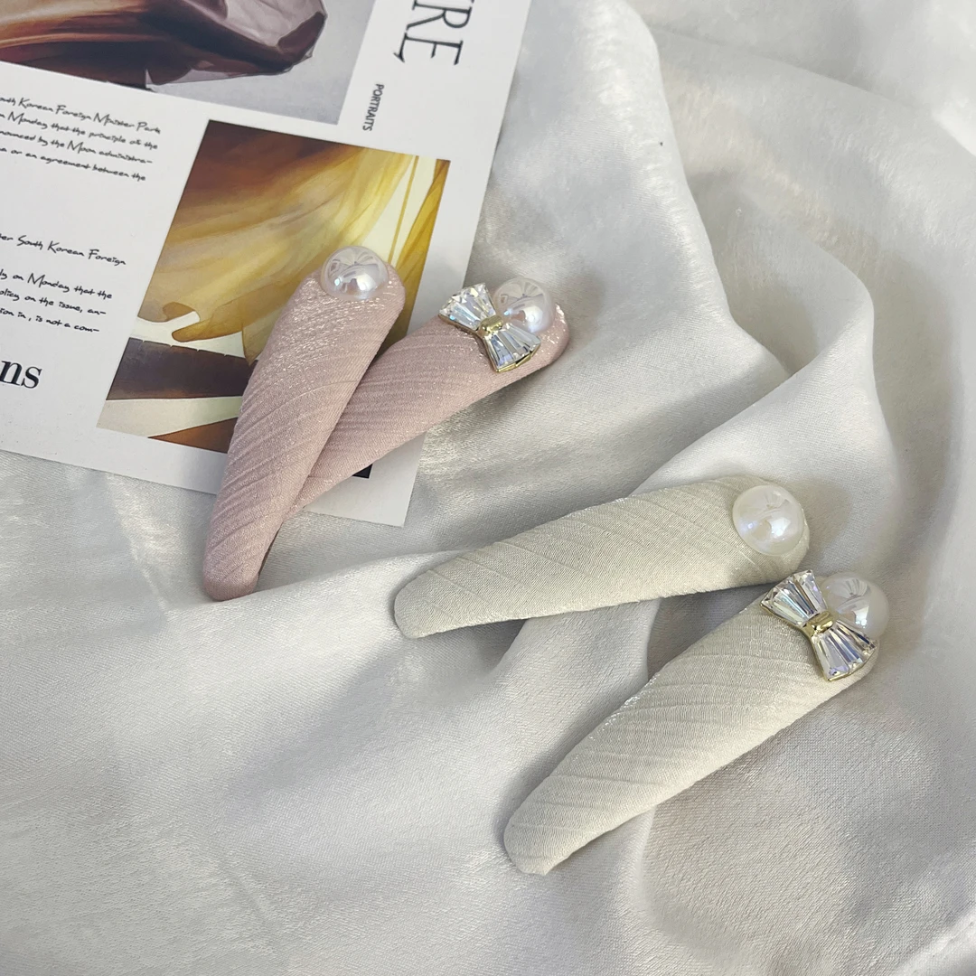 小众潮流发饰（小D）B601-B650