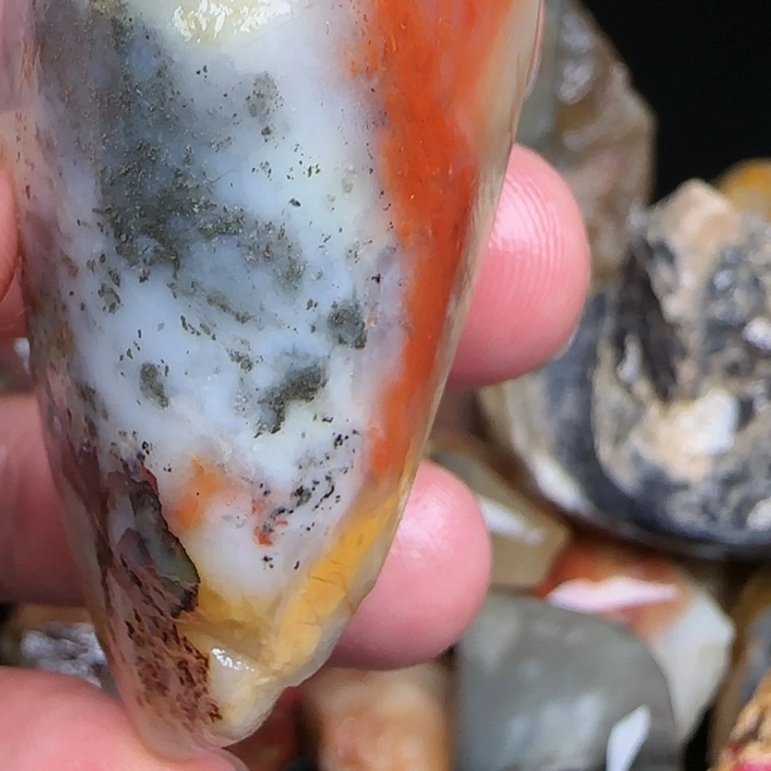 【闪购商品】昌化石用****3