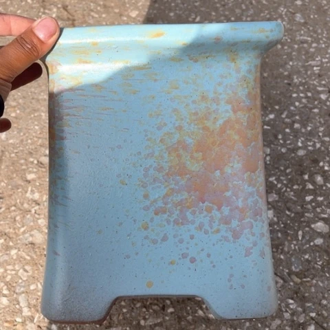 红陶20CM以下口20高23