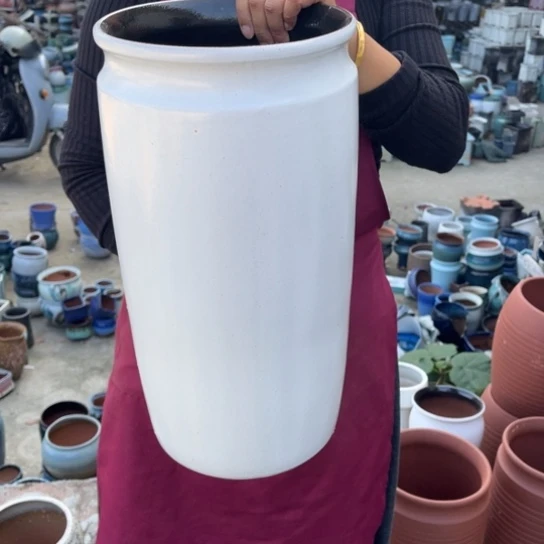 红陶口21高43正品