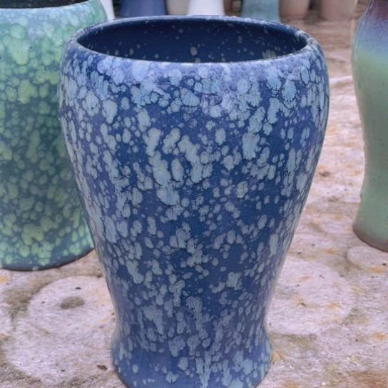 红陶20CM以下口18高32