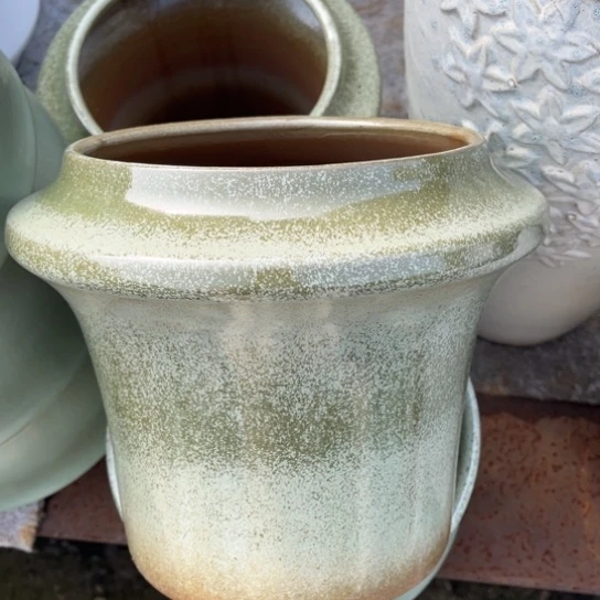 红陶20CM以下口18高22