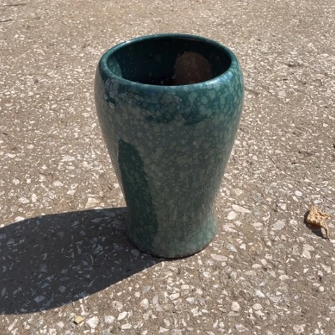 红陶20CM以下口18高32